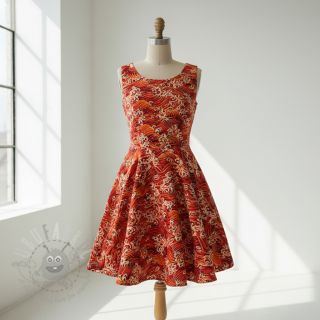 Pamuk JAPAN collection design F