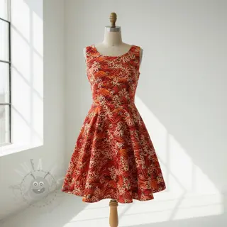 Pamuk JAPAN collection design F