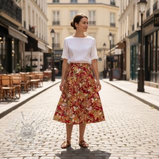 Pamuk JAPAN collection design G