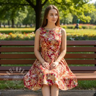 Pamuk JAPAN collection design G