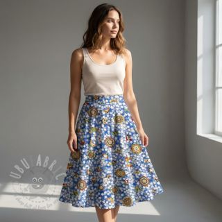 Pamuk JAPAN collection design J