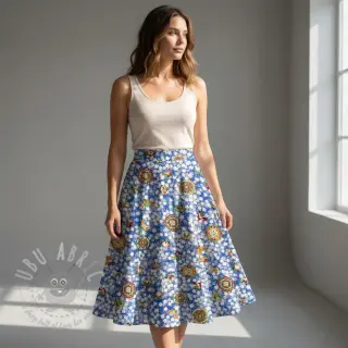 Pamuk JAPAN collection design J