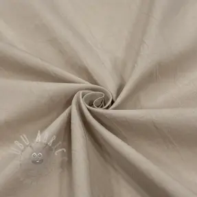 Pamuk WASHED beige