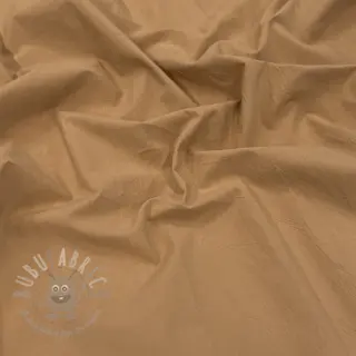 Pamuk WASHED cinnamon