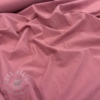 Pamuk WASHED dark blush