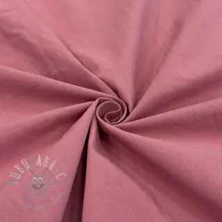 Pamuk WASHED dark blush