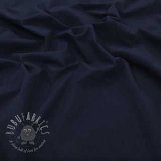 Pamuk WASHED navy