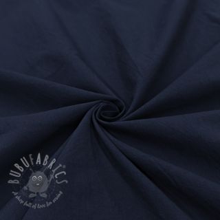 Pamuk WASHED navy