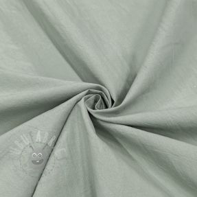 Pamuk WASHED pale turquoise