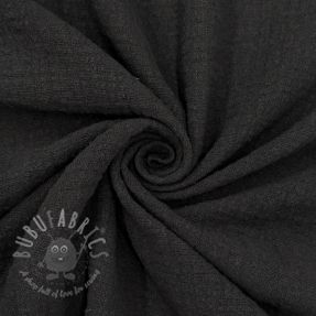Pamuk SLUB WASHED black