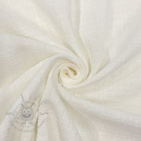 Pamuk SLUB WASHED off white