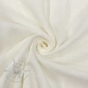 Pamuk SLUB WASHED off white