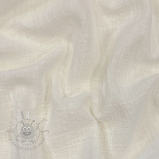 Pamuk SLUB WASHED off white