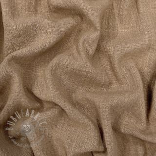 Pamuk SLUB WASHED sand