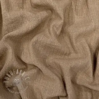 Pamuk SLUB WASHED sand