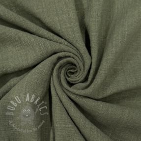 Pamuk SLUB WASHED pickle