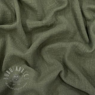 Pamuk SLUB WASHED pickle