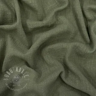 Pamuk SLUB WASHED pickle