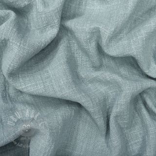 Pamuk SLUB WASHED blue