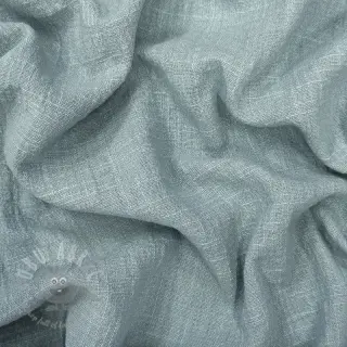 Pamuk SLUB WASHED blue