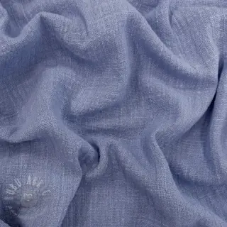 Pamučna tkanina SLUB WASHED orchid