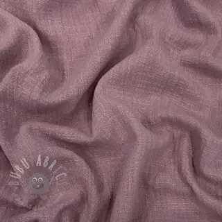 Pamučna tkanina SLUB WASHED lavender