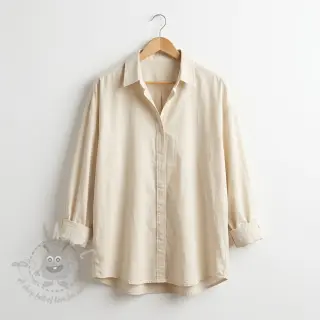 Pamuk WASHED beige