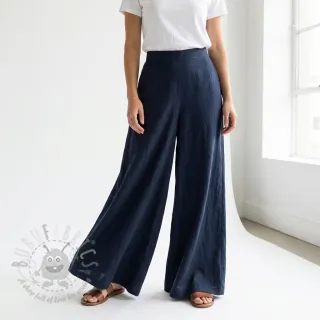 Pamuk WASHED navy