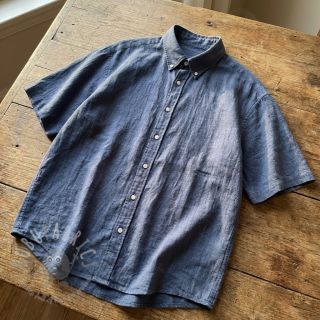 Pamuk SLUB WASHED jeans