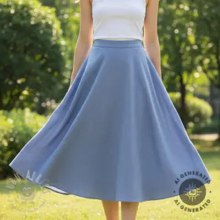 Pamučna tkanina SLUB WASHED orchid