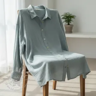 Pamuk SLUB WASHED blue