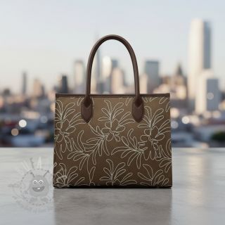 Semiš rastezljivi Tape flower stone