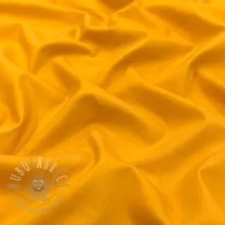 Tkanina od pamuka i viskoze ochre