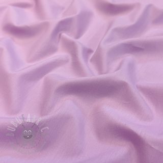Tkanina od pamuka i viskoze lilac