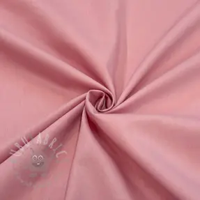 Tkanina od pamuka i viskoze light rose