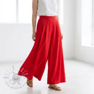 Tkanina od pamuka i viskoze red