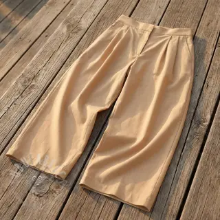 Tkanina od pamuka i viskoze sand
