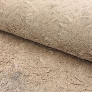 Umjetno krzno Maya beige