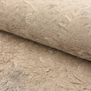 Umjetno krzno Maya beige