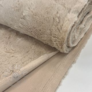 Umjetno krzno Maya beige