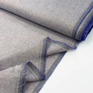 Pamuk s lanom LUREX blue