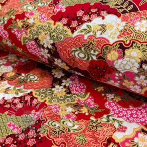 Pamuk JAPAN collection design O