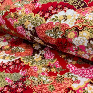 Pamuk JAPAN collection design O