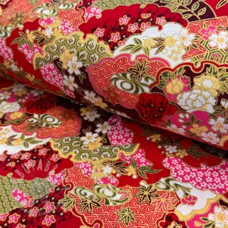 Pamuk JAPAN collection design O
