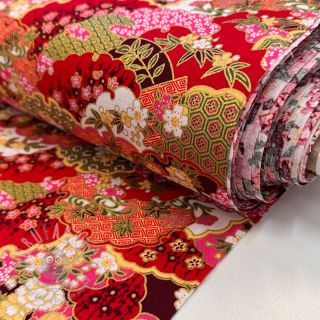 Pamuk JAPAN collection design O