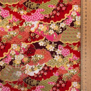 Pamuk JAPAN collection design O
