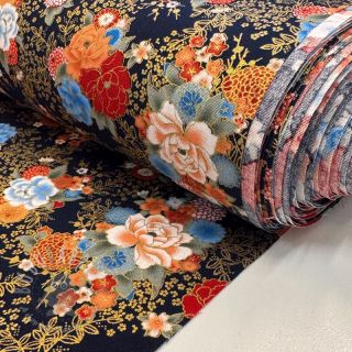 Pamuk JAPAN collection design P