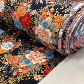Pamuk JAPAN collection design P