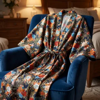 Pamuk JAPAN collection design P