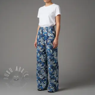 Pamuk JAPAN collection design Q
